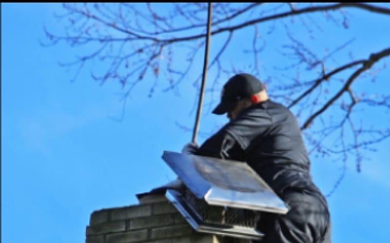 Chimney Inspection